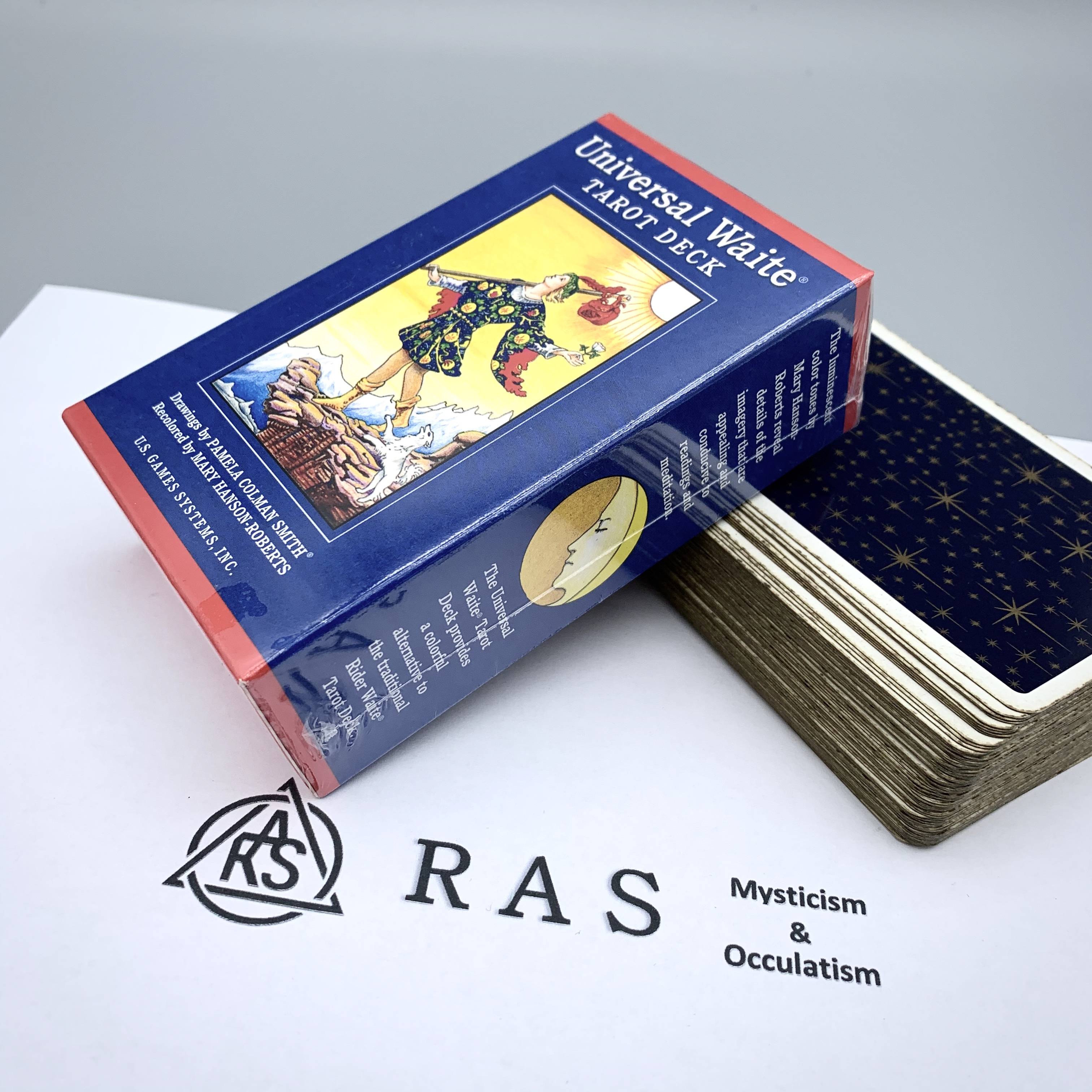 说—塔罗牌的基本分类开元ky棋牌亚塔说(图1)