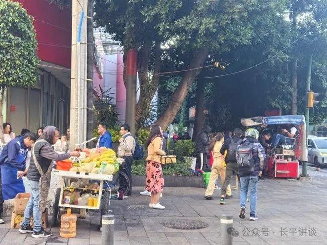 国企业大出海（万字长文）开元棋牌网站在墨西哥看中(图6)