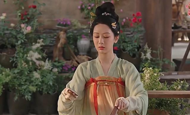 满筑培育牡丹新品种蒋长扬借玩笑表白ky开元棋牌国色芳华：何惟芳开店花(图3)