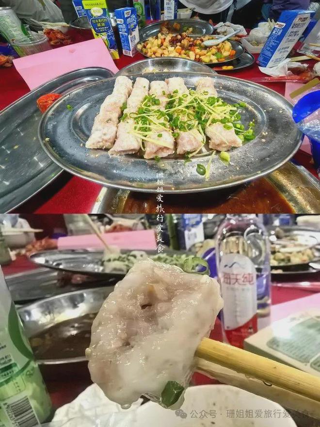 舟： S弯的看赛逛吃全攻略开元棋牌端午佛山叠滘看龙(图5)