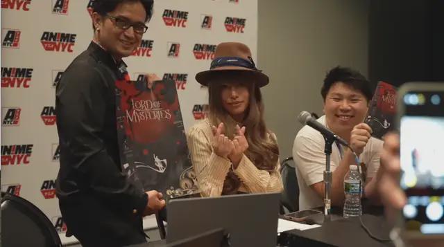 文IP工业化《诡秘之主》再进击开元棋牌网站从方法论到实践：阅(图6)